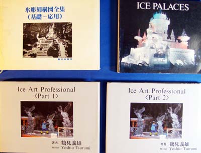 ice carving instruction 18