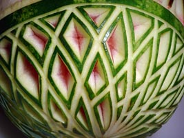 melon web