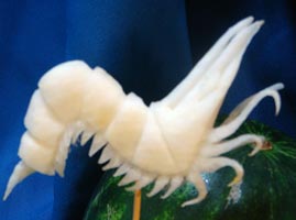 shrimp