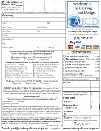 invoice
