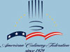 american culinary federation acf