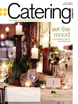 Catering Magazine
