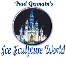 ice sculpture world 