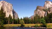 valley