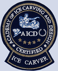 ice carver